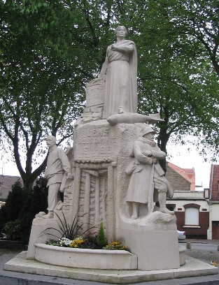 Monument aux morts de Lens - 61.4 ko